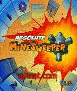 game pic for Absolute Minesweeper